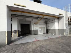 Eunos Technolink (D14), Factory #614484651